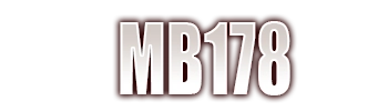 MB178 Logo